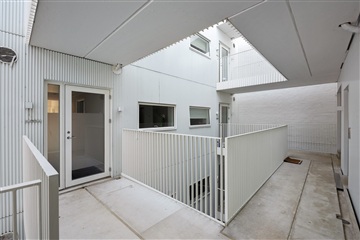Photo 12. Apartment, Amaliegade, Aarhus C 