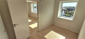 Photo 5. Apartment, Borgmester Hassings Vej, Frederikshavn 