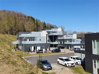 Photo 2. Apartment, Kjeld Abellsvej, Vejle 