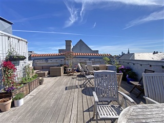 Billede 10. Lejlighed, Tøndergade, København V 