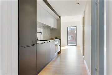 Photo 2. Apartment, Amaliegade, Aarhus C 