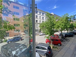 Billede 9. Lejlighed, Tøndergade, København V 