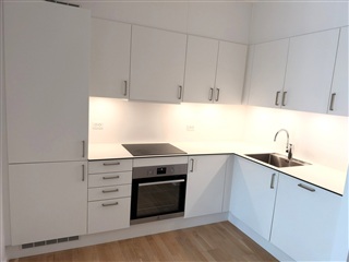 Photo 4. Apartment, Slangerupgade, Hillerød 