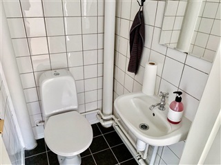 Photo 17. Apartment, Borgmestervænget, Aalborg 