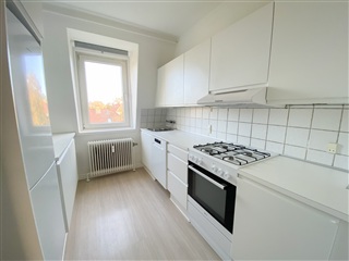 Photo 2. Apartment, Borgmestervænget, Aalborg 