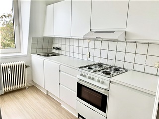 Photo 1. Apartment, Borgmestervænget, Aalborg 