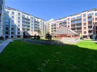 Billede 19. Lejlighed, Grethe Ingmanns Vej, København SV 