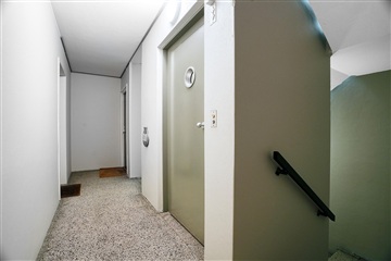 Photo 11. Apartment, Prinsessegade, København K 