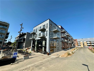 Photo 2. Apartment, Kongensgade, Fredericia 