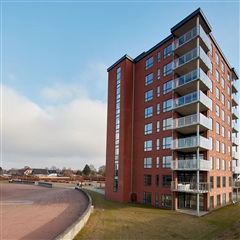 Photo 5. Apartment, Remisevej, Brande 