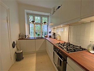 Billede 3. Lejlighed, Thurøvej, Frederiksberg 