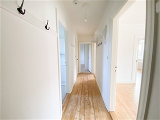 Photo 1. Apartment, Borgmestervænget, Aalborg 