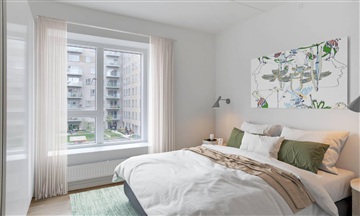 Billede 3. Lejlighed, Strandlodsvej, København S 