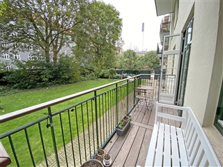 Billede 13. Lejlighed, Thurøvej, Frederiksberg 