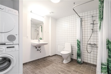 Photo 7. Apartment, Ådalen, Struer 
