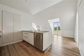 Photo 2. Apartment, Kirkely, Kolding 