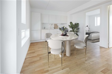 Photo 1. Apartment, Tulipanhaven, Aarhus N 