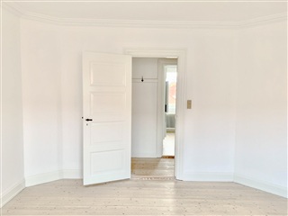 Photo 10. Apartment, Borgmestervænget, Aalborg 