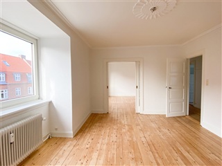 Photo 5. Apartment, Borgmestervænget, Aalborg 