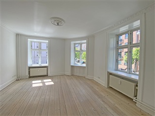 Billede 2. Lejlighed, Tøndergade, København V 