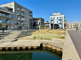 Photo 1. Apartment, Kongensgade, Fredericia 