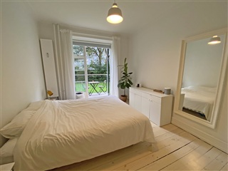 Billede 2. Lejlighed, Thurøvej, Frederiksberg 