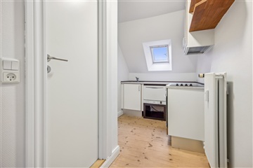Billede 4. Lejlighed, Kastetvej, Aalborg 