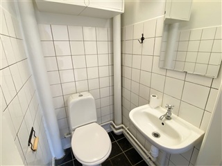 Photo 6. Apartment, Borgmestervænget, Aalborg 