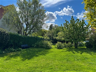 Billede 18. Lejlighed, Ådalsvej, Vanløse 