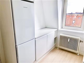 Photo 3. Apartment, Borgmestervænget, Aalborg 