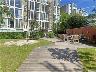 Billede 12. Lejlighed, Tøndergade, København V 