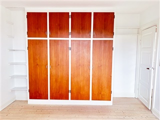 Photo 13. Apartment, Borgmestervænget, Aalborg 