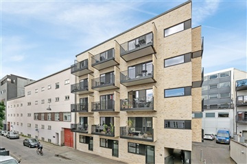 Photo 4. Apartment, Amaliegade, Aarhus C 