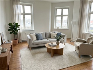 Photo 7. Apartment, Adamsgade, Odense C 