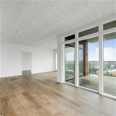 Photo 14. Apartment, Remisevej, Brande 