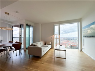 Billede 1. Lejlighed, Fadet, København V 
