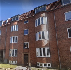 Photo 19. Apartment, Borgmestervænget, Aalborg 