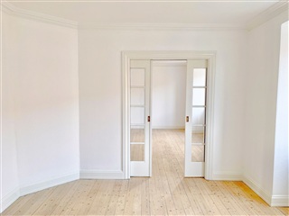 Photo 8. Apartment, Borgmestervænget, Aalborg 
