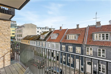 Photo 10. Apartment, Amaliegade, Aarhus C 