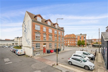 Billede 14. Lejlighed, Kastetvej, Aalborg 
