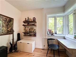 Billede 12. Lejlighed, Ådalsvej, Vanløse 