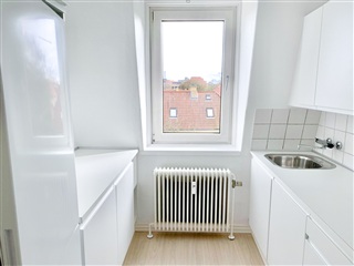 Photo 2. Apartment, Borgmestervænget, Aalborg 