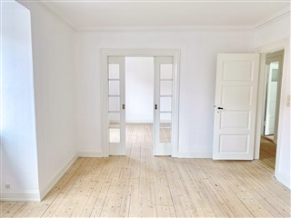 Photo 4. Apartment, Borgmestervænget, Aalborg 