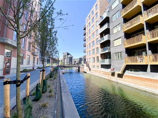 Billede 23. Lejlighed, Grethe Ingmanns Vej, København SV 
