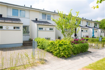 Photo 1. House, Kløvervej, Haderslev 