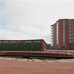 Photo 9. Apartment, Remisevej, Brande 
