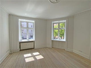 Billede 7. Lejlighed, Tøndergade, København V 