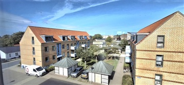 Photo 8. Apartment, Borgmester Hassings Vej, Frederikshavn 