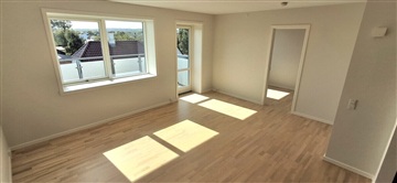 Photo 2. Apartment, Borgmester Hassings Vej, Frederikshavn 