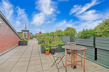 Photo 9. Apartment, Prinsessegade, København K 